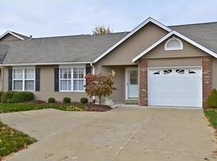1345 Kyle Dr, Saint Charles, MO