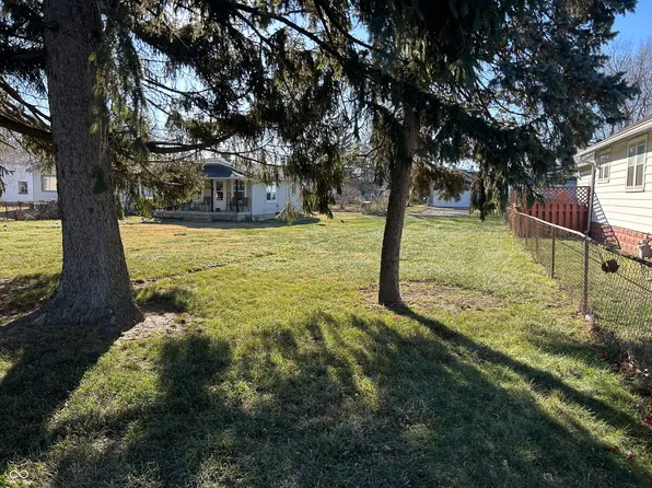 1433 W Pruitt St, Indianapolis, IN 46208