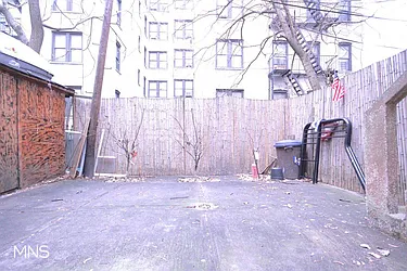 Rented by MNS