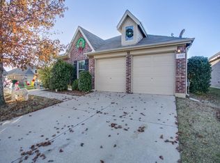 4901 Ambrosia Dr, Fort Worth, TX 76244