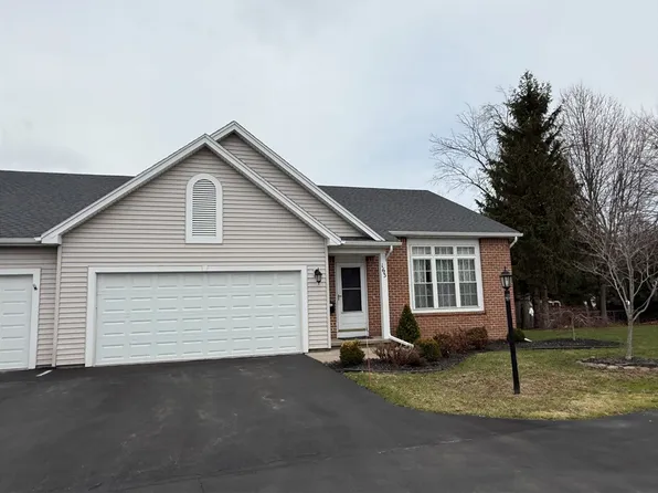 163 Lillian Ln, Rochester, NY 14616