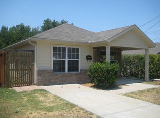 1217 F Ave, Plano, TX 75074