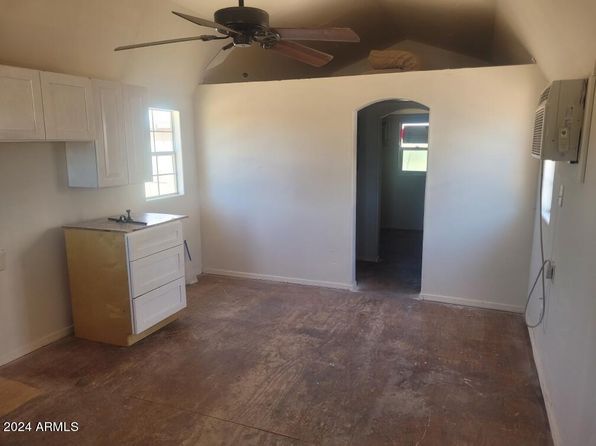 10650 E Vah Ki Inn Rd, Valley Farms, AZ 85191