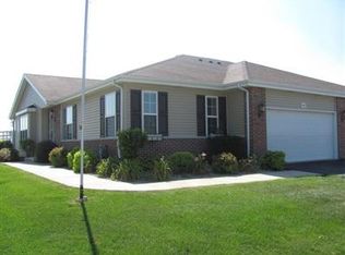 5632 Hearthside Dr, Bourbonnais, IL 60914