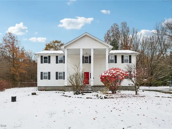 361 Mahan Denman Rd NW, Bristolville, OH 44402