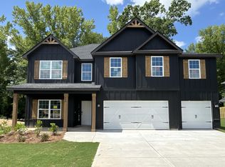 895 Kilworth Cir, Grovetown, GA 30813
