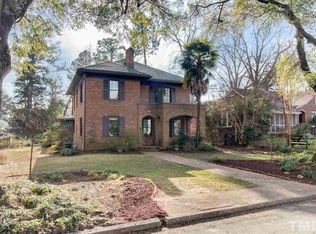 215 Monmouth Ave, Durham, NC 27701