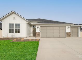 3734 E Syracuse St, Nampa, ID 83686