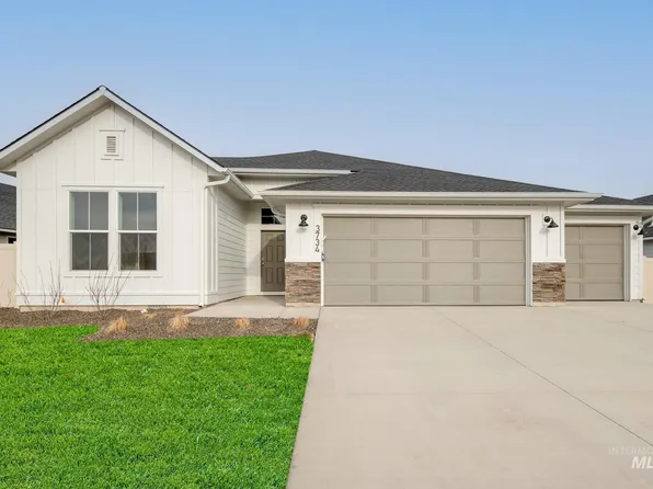 3734 E Syracuse St, Nampa, ID 83686