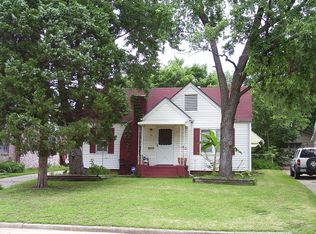1131 S Quebec Ave, Tulsa, OK 74112