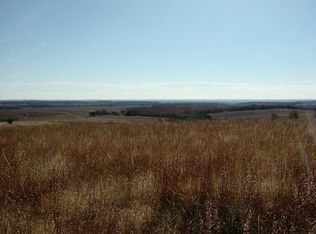 Limestone Rd #24, Howard, KS 67349