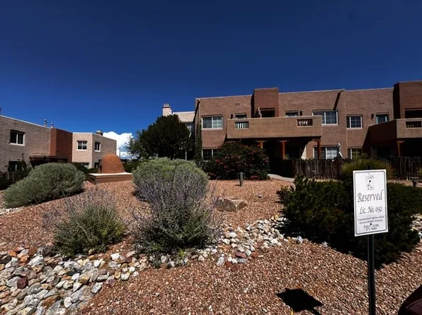 2210 Miguel Chavez Rd Unit 518, Santa Fe, NM 87505