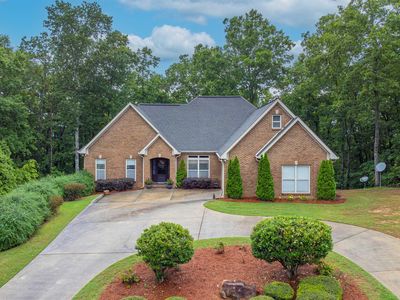 121 Middleridge Trl, Springville, AL, 35146