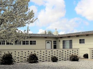 13625 Mount Olympus St, Reno, NV 89506