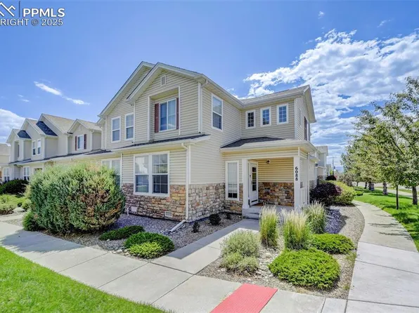 6088 Sierra Grande Point, Colorado Springs, CO 80923