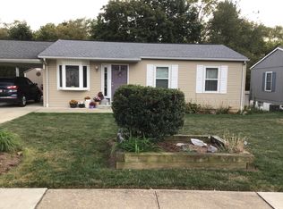 2903 Glenwood Rd, Camp Hill, PA 17011