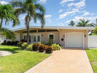 5283 Tiffany Ct, Cape Coral, FL, 33904