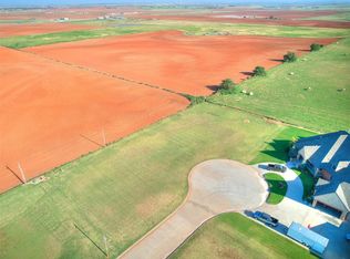 Lawrence Dr LOT 7, Okarche, OK 73762