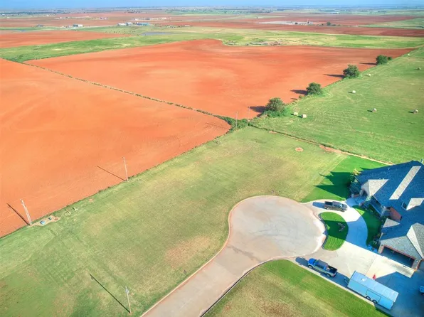 Lawrence Dr Lot 7, Okarche, OK 73762