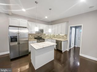 1407 S 51st St, Philadelphia, PA 19143
