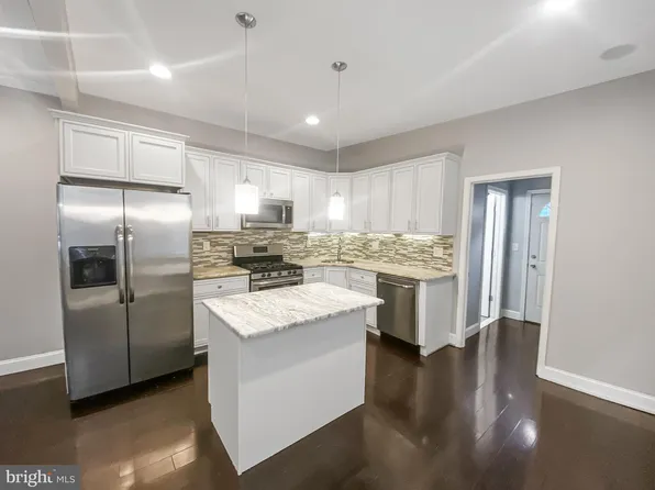 1407 S 51st St, Philadelphia, PA 19143