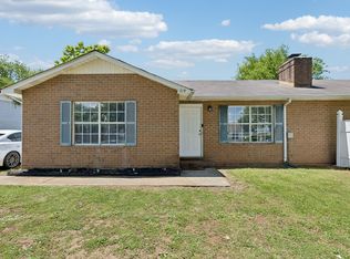 319 Lilly Ln, Murfreesboro, TN 37128
