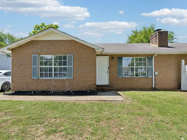 319 Lilly Ln, Murfreesboro, TN 37128