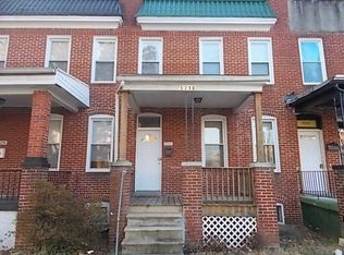 5218 Ivanhoe Ave, Baltimore, MD 21212