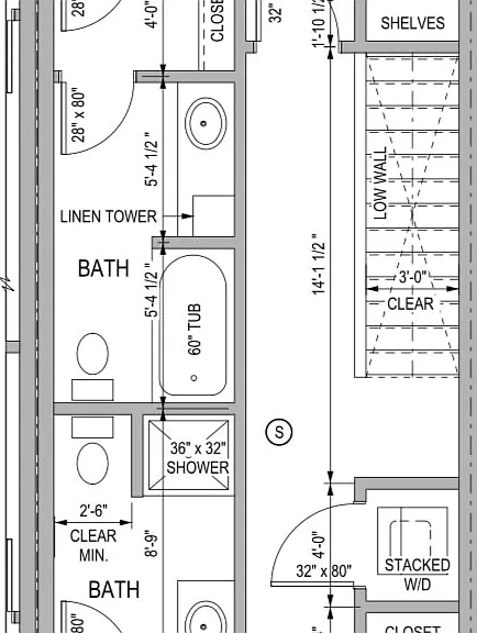 780 Hillcrest Dr #6 — Photo 8