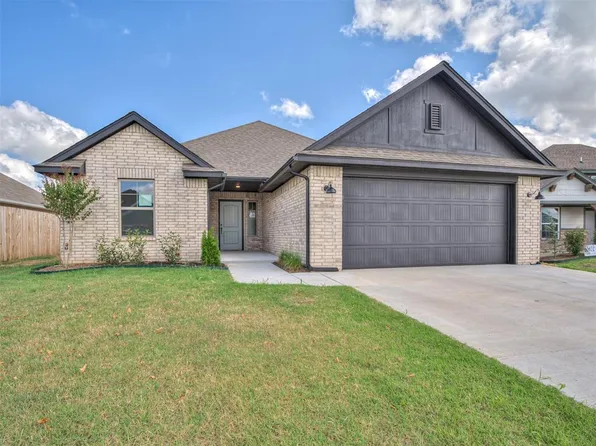 1153 NW 12th St, Newcastle, OK 73065