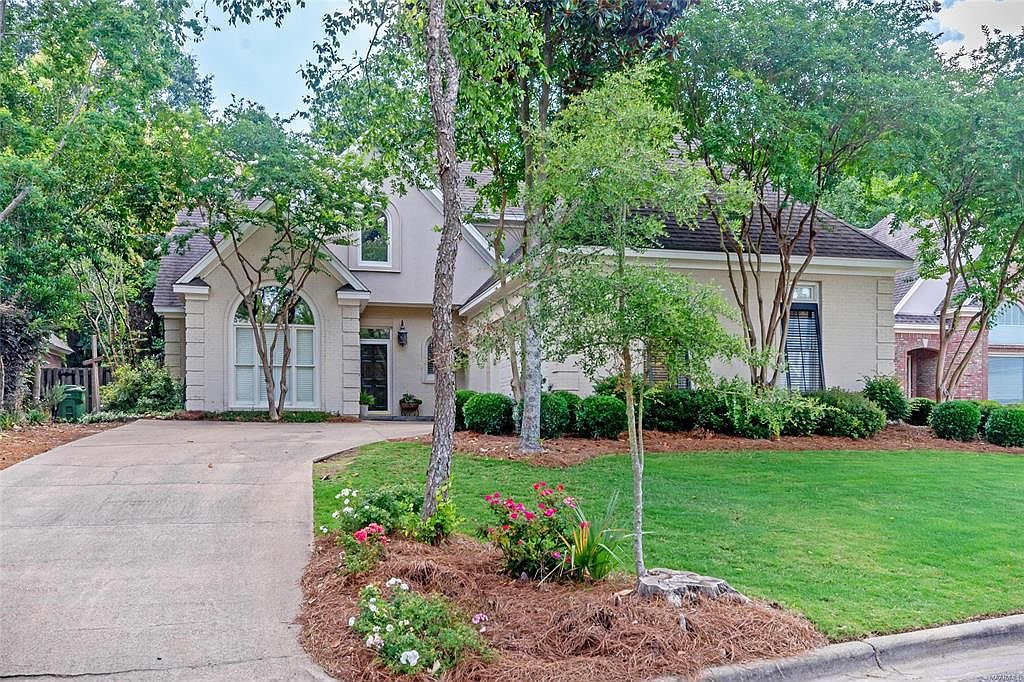 9807 Bent Brook Dr, Montgomery, AL 36117 Zillow