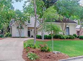 9807 Bent Brook Dr, Montgomery, AL 36117