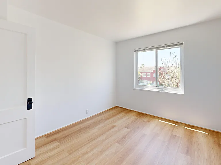Parkmerced Apartments — Photo 145