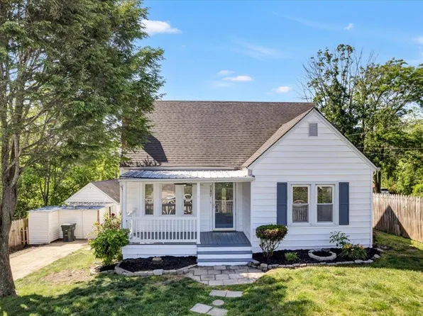 717 Carson St, Greeneville, TN 37743