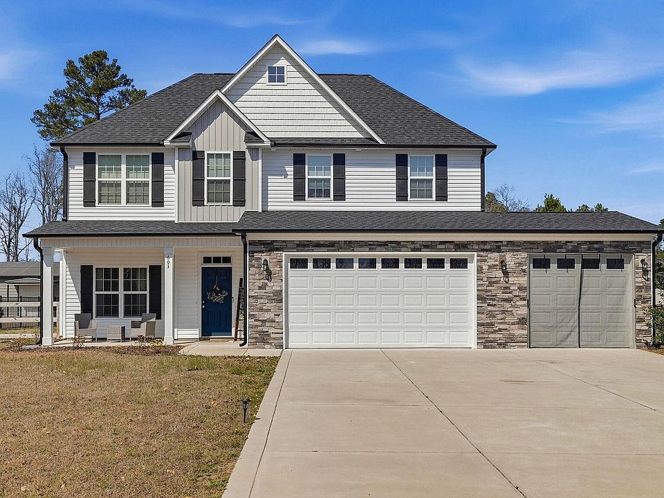 1st image of 603 Sanders Road