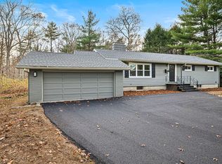 93 Forest Rd, Stoughton, MA 02072