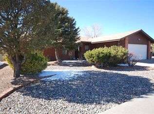 1049 Jewel Pl NE, Albuquerque, NM 87123