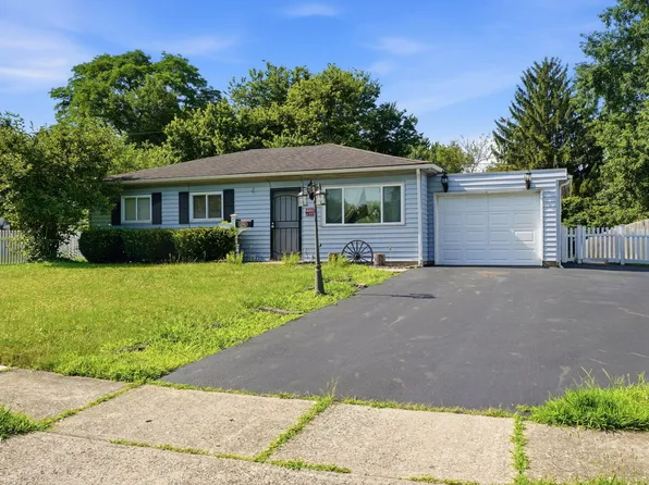 5285 Zimmer Dr, Columbus, OH 43232