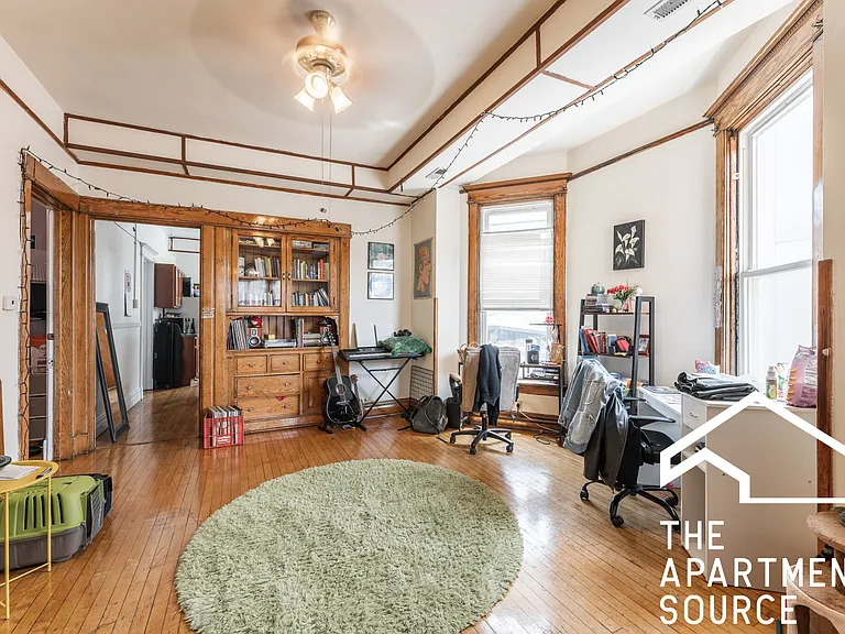 2615 N Halsted St #3 — Photo 5