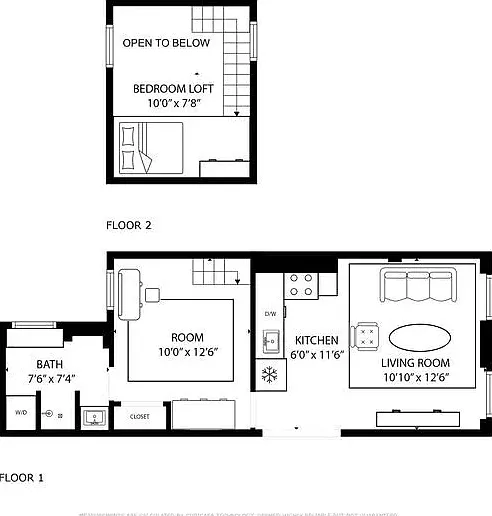 2037 Spring Garden St #1FF — Photo 4