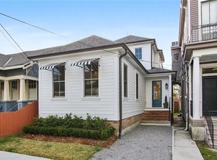 2212 Jena St, New Orleans, LA 70115