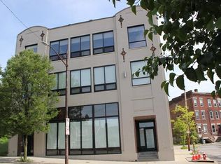3644 Penn Ave APT 307, Pittsburgh, PA 15201