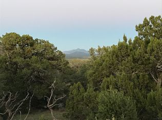 7930 N Canyon Vista Dr, Williams, AZ 86046