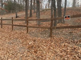 2771 Shalmar Rd, Sulphur, OK 73086