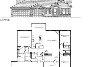13703 S 46th St, Papillion, NE 68133