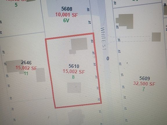 2nd image of 8 White St
