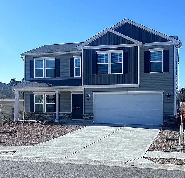 1053 Field Strip Rd — Photo 1