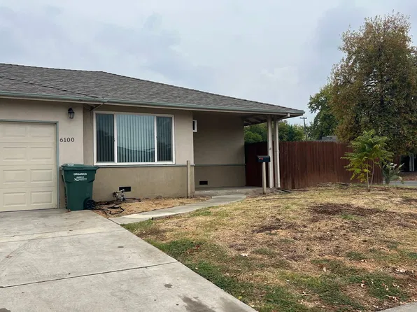 6100 Madison Ave, Carmichael, CA 95608