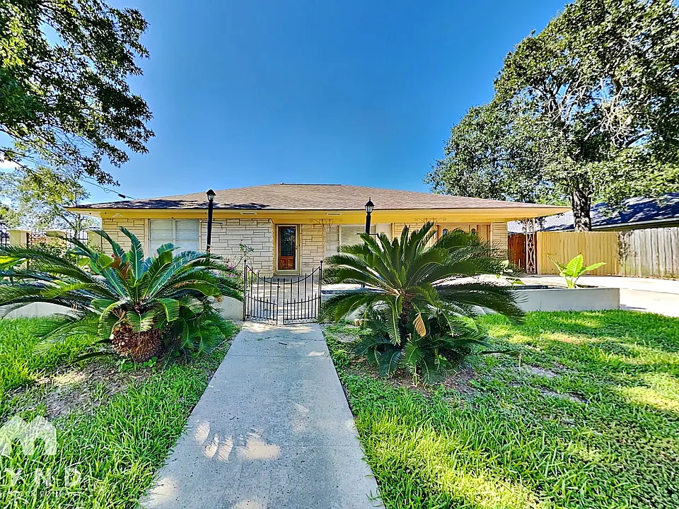101 Live Oak St