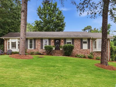 3636 Crestside Rd, Birmingham, AL, 35223